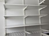 Ikea Algot lentynų sistema - nuotraukos Nr. 6