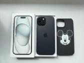 iPhone 15 256gb