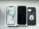 iPhone 15 256gb - nuotraukos Nr. 2