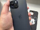 iPhone 15 256gb - nuotraukos Nr. 3