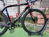 Wilier Gtr Carbon Road Bike. 55cm.7,9kg. Rrp 2800€ - nuotraukos Nr. 6