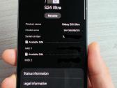 Samsung S24 Ultra 256gb - nuotraukos Nr. 8
