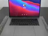 MacBook Pro 15 - nuotraukos Nr. 5