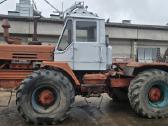 Xtz T-150k + Kverneland 4,5m diskinis skutikas