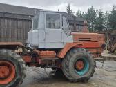 Xtz T-150k + Kverneland 4,5m diskinis skutikas - nuotraukos Nr. 4