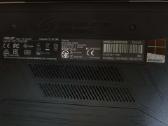 Asus Rog Strix Gl553ve /i7-7700hq 16/119 - nuotraukos Nr. 3