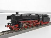 Märklin Hamo garvežys Br 012 - nuotraukos Nr. 2