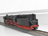 Märklin Hamo garvežys Br 012 - nuotraukos Nr. 3