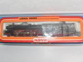 Märklin Hamo garvežys Br 012 - nuotraukos Nr. 6