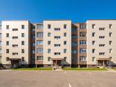 Renovuotas su įspūdingu vaizdu į miestą - nuotraukos Nr. 13