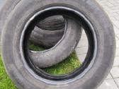 Michelin Primacy 4 padangos 215/65 R17