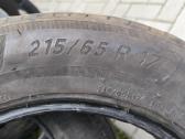 Michelin Primacy 4 padangos 215/65 R17 - nuotraukos Nr. 2