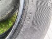 Michelin Primacy 4 padangos 215/65 R17 - nuotraukos Nr. 5