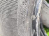 Michelin Primacy 4 padangos 215/65 R17 - nuotraukos Nr. 6