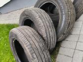 Michelin Primacy 4 padangos 215/65 R17 - nuotraukos Nr. 7