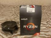 Ryzen 5 5600x - nuotraukos Nr. 2