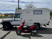 Piaggio Fly 50