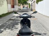 Piaggio Fly 50 - nuotraukos Nr. 4