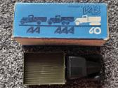 Gaz aa