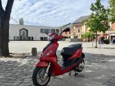 Piaggio Fly 50 - nuotraukos Nr. 7