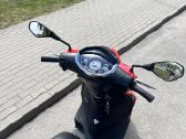 Piaggio Fly 50 - nuotraukos Nr. 8