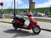 Piaggio Fly 50 - nuotraukos Nr. 9