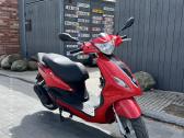 Piaggio Fly 50 - nuotraukos Nr. 10