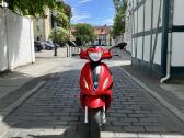 Piaggio Fly 50 - nuotraukos Nr. 11