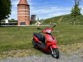 Piaggio Fly 50 - nuotraukos Nr. 12