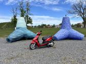 Piaggio Fly 50 - nuotraukos Nr. 13