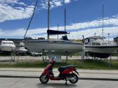 Piaggio Fly 50 - nuotraukos Nr. 14