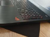 Asus Rog Strix Gl553ve /i7-7700hq 16/119 - nuotraukos Nr. 6