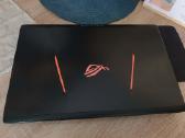 Asus Rog Strix Gl553ve /i7-7700hq 16/119