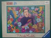 Puzzles arba dėlionės - nuotraukos Nr. 4