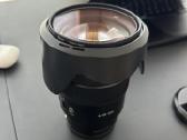 Sony E Pz 18-105mm f/4 G Oss