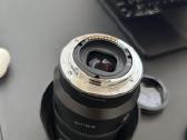 Sony E Pz 18-105mm f/4 G Oss - nuotraukos Nr. 2