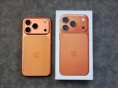 iPhone 17 Pro - nuotraukos Nr. 3