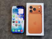 iPhone 17 Pro - nuotraukos Nr. 4