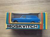 Moskvitch 433 a5 - nuotraukos Nr. 2