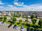 Renovuotas su įspūdingu vaizdu į miestą - nuotraukos Nr. 12