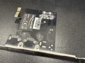 Delock Pci korta 2 x (Usb 3.2 Gen 1) Type-a