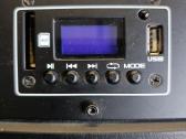 Kolonėlė Blaupunkt Mb08.2, juoda sp., 600 - nuotraukos Nr. 2