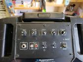 Kolonėlė Blaupunkt Mb08.2, juoda sp., 600 - nuotraukos Nr. 3