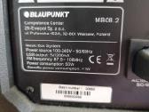 Kolonėlė Blaupunkt Mb08.2, juoda sp., 600 - nuotraukos Nr. 4