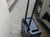 Kolonėlė Blaupunkt Mb08.2, juoda sp., 600 - nuotraukos Nr. 5