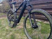Elektrinis Dviratis Bulls sonic EVO Sx1 Karboninis - nuotraukos Nr. 2