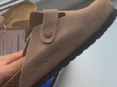 Birkenstock boston šlepetes - nuotraukos Nr. 3