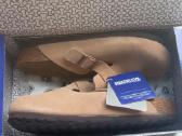 Birkenstock boston šlepetes - nuotraukos Nr. 4