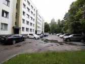 +foto,autonominis šildymas, 3 kambariai, centras
