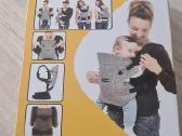 Nešioklė Bebe Confort Go4 - nuotraukos Nr. 2